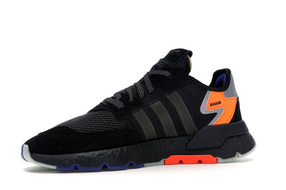 adidas Nite Jogger Core Black