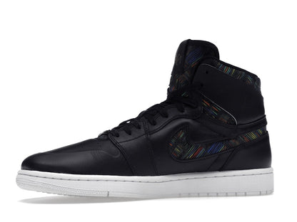 Jordan 1 Retro Nouveau BHM (2016)
