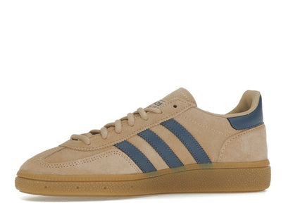 adidas Handball Spezial Warm Sandstone Preloved Ink