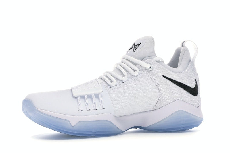 Nike PG 1 White Ice
