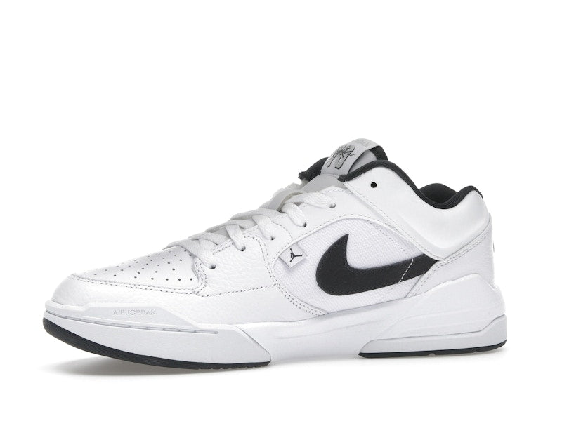 Jordan Stadium 90 White Neutral Grey Black (Women's)