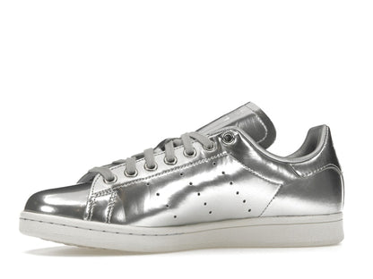 adidas Stan Smith Silver Metallic (Women's)