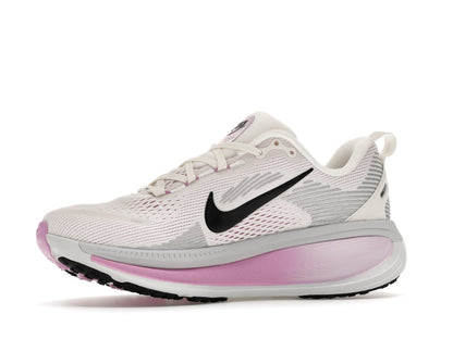 Nike Vomero 18 Sail Doll Beyond Pink Metallic Silver (Women's)