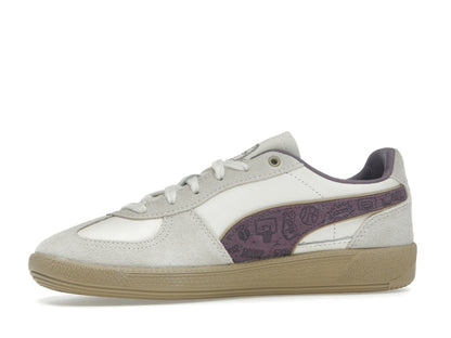 Puma Palermo Sophia Chang Frosted Ivory