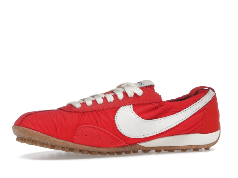 Nike Moon Shoe SP Jacquemus University Red (Women's)