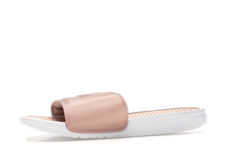 Kith Beach Slide Peach Candy