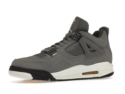 Jordan 4 Retro Cool Grey (2004)