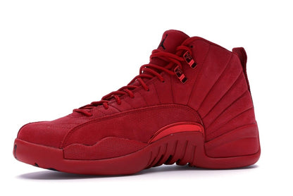 Jordan 12 Retro Gym Red (2018)