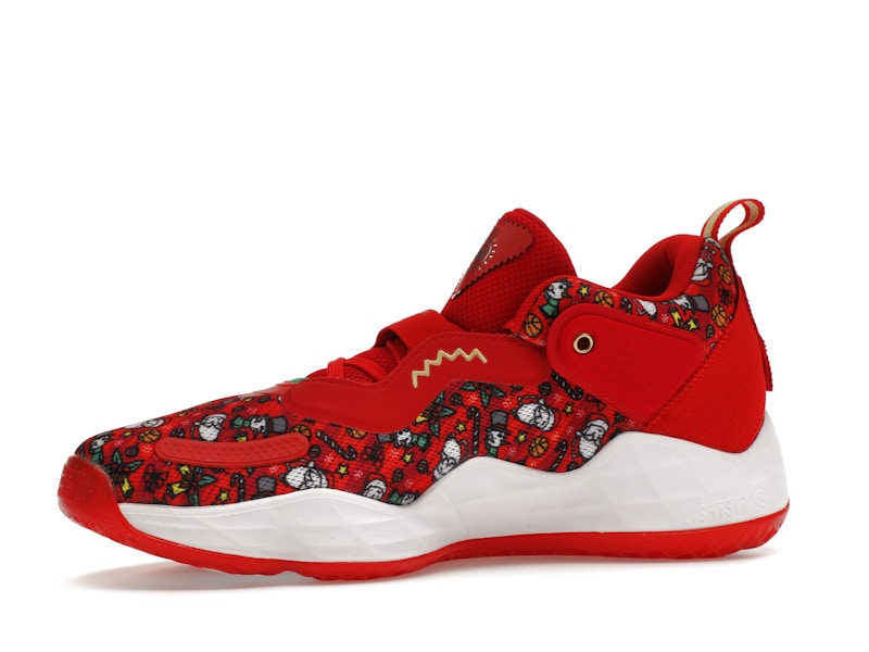 adidas D.O.N. Issue #3 Christmas