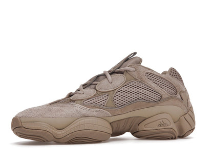 adidas Yeezy 500 Taupe Light