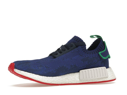 adidas NMD R1 Rue Des Rosiers Paris