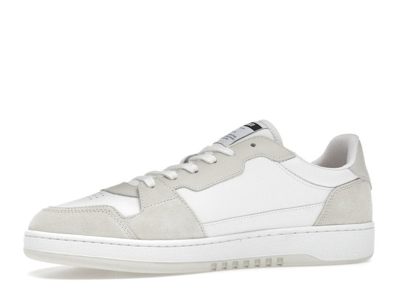 Axel Arigato Dice Lo Bee Bird White Off White