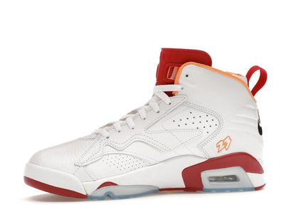 Jordan MVP Cardinal Red