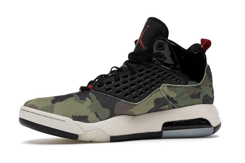 Jordan Maxin 200 Camo