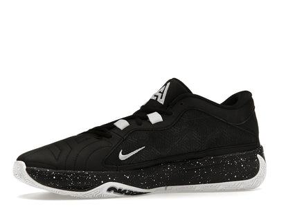 Nike Zoom Freak 5 Working Man