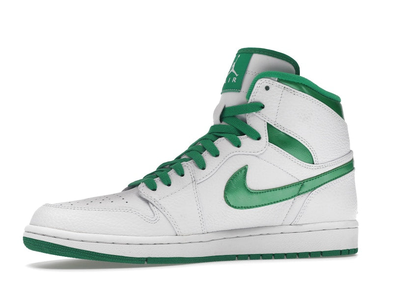 Jordan 1 Retro Do the Right Thing Green