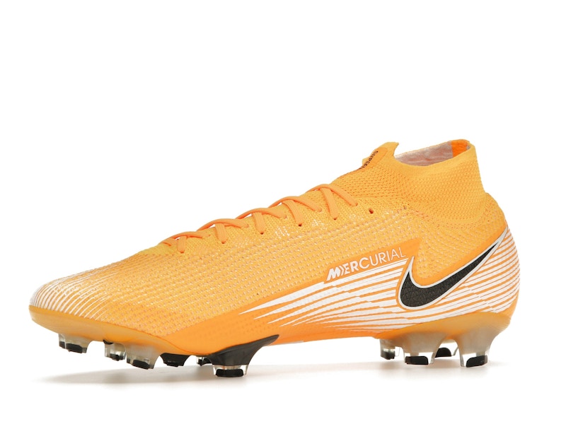 Nike Mercurial Superfly 7 Elite FG Laser Orange