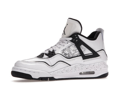 Jordan 4 Retro SE DIY (GS)