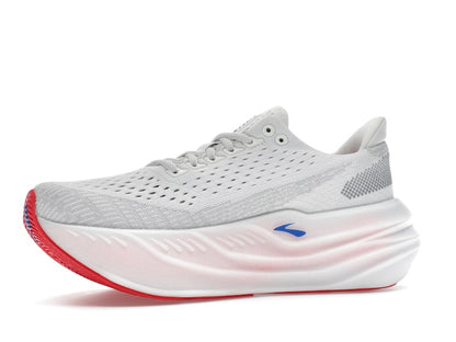 Brooks Glycerin Max White Black Diva Pink (Women's)
