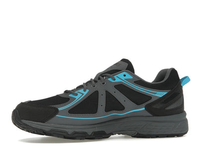 ASICS Gel-Venture 6 Black Carrier Grey