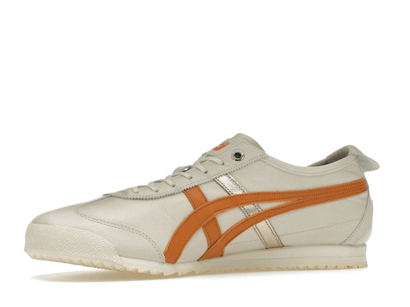 Onitsuka Tiger Mexico 66 SD Birch Rust Orange Gold