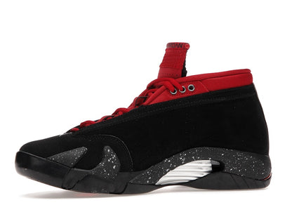 Jordan 14 Retro Low Red Lipstick (Women's)
