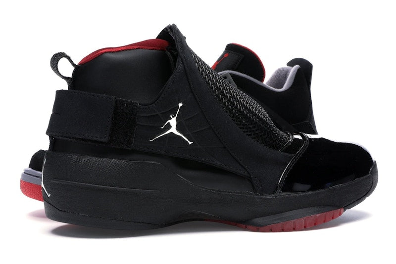 Jordan Countdown Pack 4/19