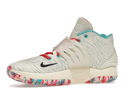 Nike KD 14 Multicolor