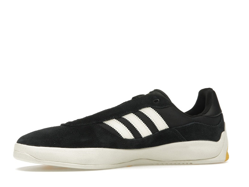 adidas Puig Core Black Ivory Bold Gold