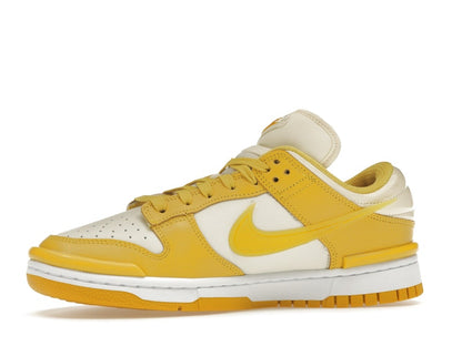 Nike Dunk Low Twist Vivid Sulfur (Women's)