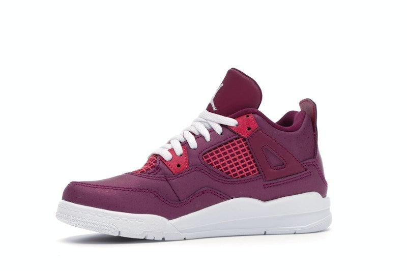 Jordan 4 Retro Valentine's Day (2019) (PS)