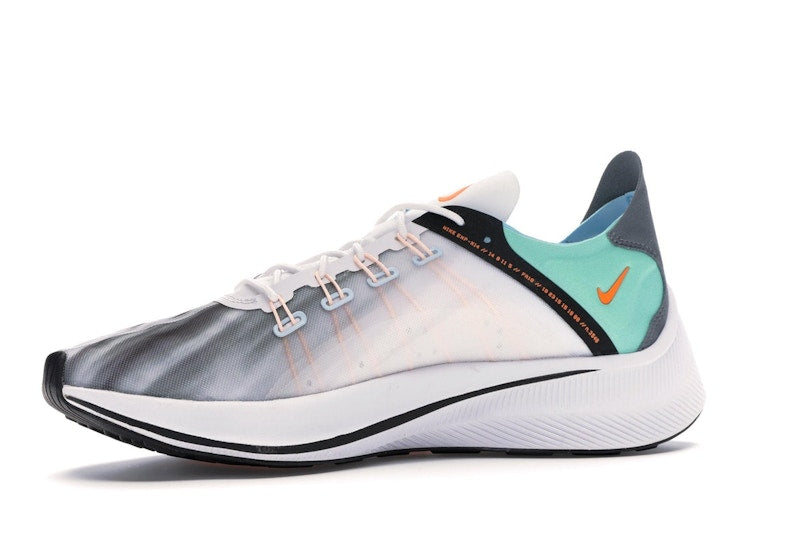 Nike Exp-X14 White Emerald Rise