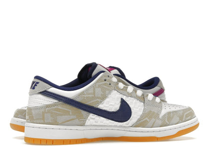 Nike SB Dunk Low Rayssa Leal