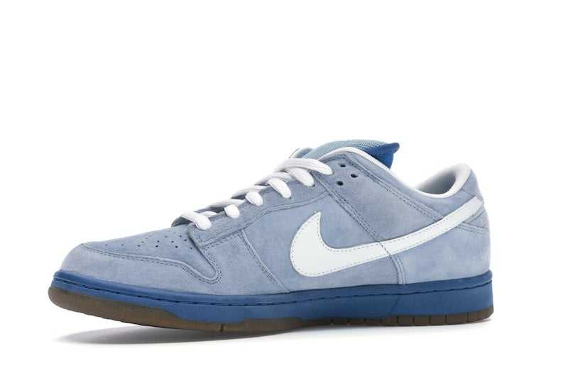 Nike SB Dunk Low Border Blue