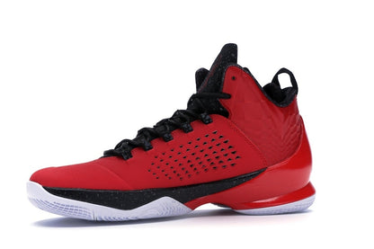 Jordan Melo M11 University Red