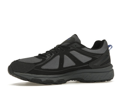 ASICS Gel-Venture 6 Metropolis Black