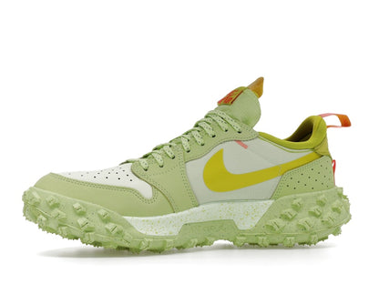 Jordan 1 Low Element Gore-Tex Light Lemon Twist Life Lime