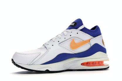 Nike Air Max 93 Bright Citrus