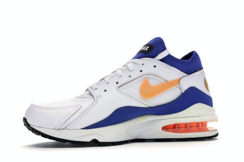 Nike Air Max 93 Bright Citrus