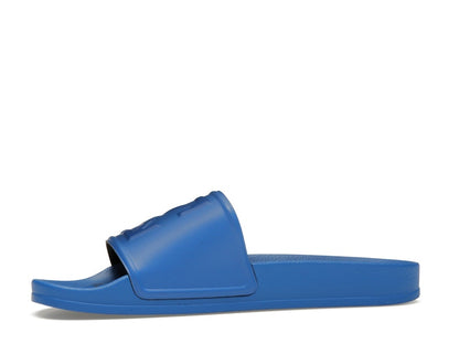 OFF-WHITE Arrow Slider Blue