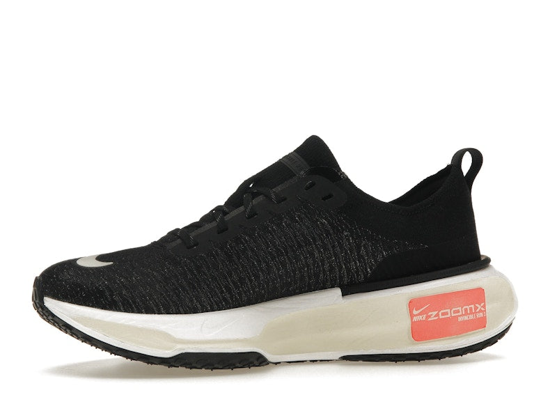 Nike ZoomX Invincible Run 3 Black White