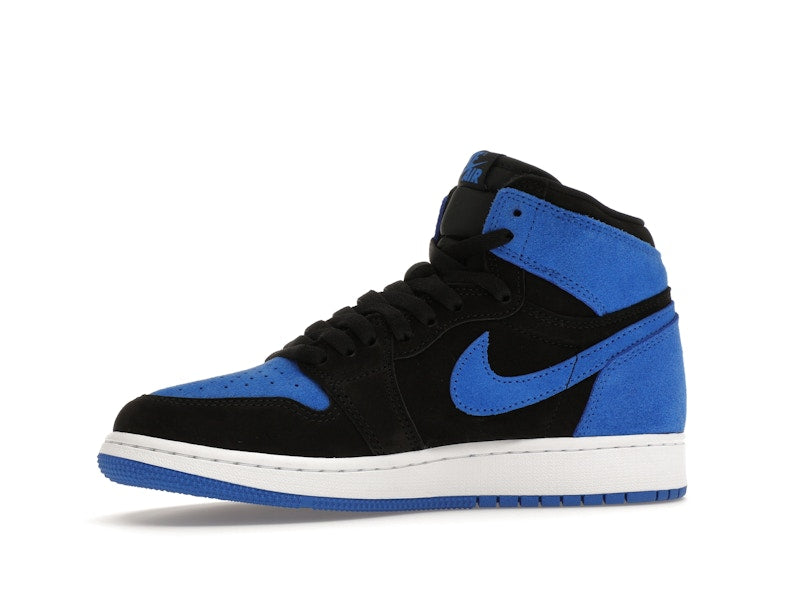 Jordan 1 Retro High OG Royal Reimagined (GS)