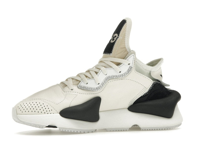 adidas Y-3 Kaiwa Cream Black