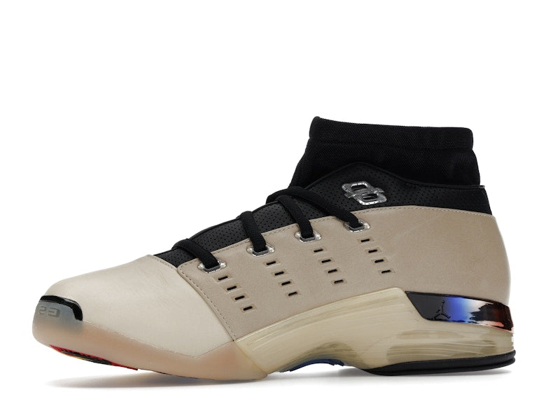 Jordan 17 Retro Low SP Infinite Archives