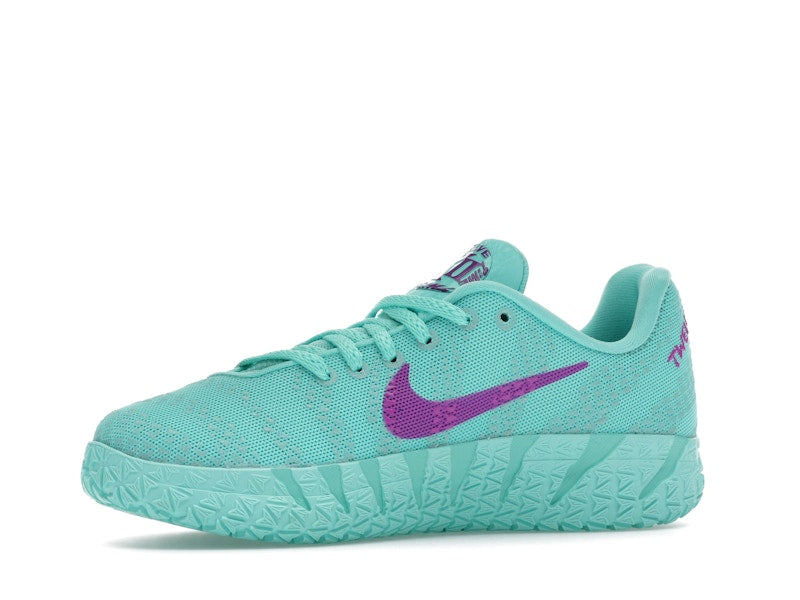 Nike Ja 3 Twelve Time (GS)