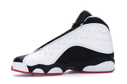 Jordan 13 Retro He Got Game (2018) (GS)