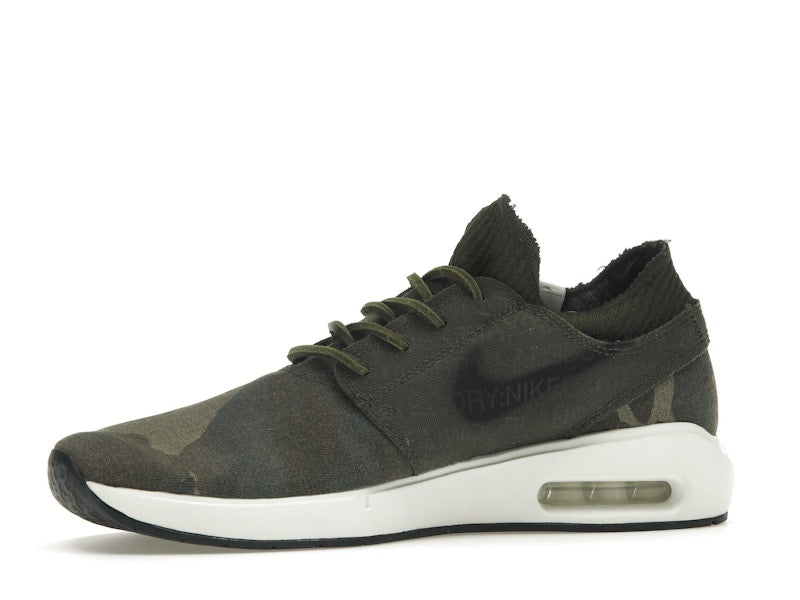 Nike SB Air Max Janoski 2 Premium Camo