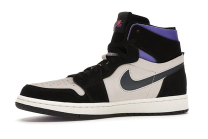 Jordan 1 High Zoom Air CMFT PSG Paris Saint-Germain