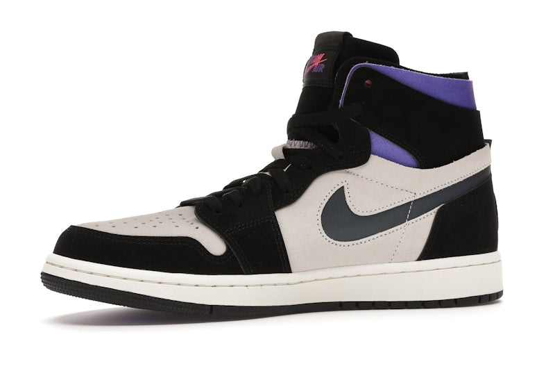Jordan 1 High Zoom Air CMFT PSG Paris Saint-Germain