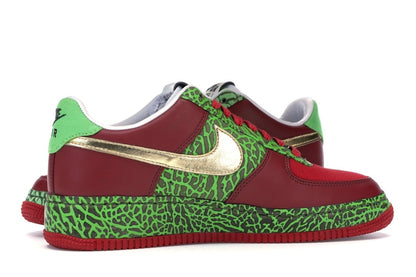 Nike Air Force 1 Low Questlove